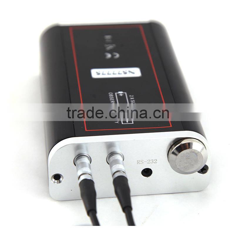 TM-8818 Ultrasonic Pipe Thickness Gauge 0.9~400mm