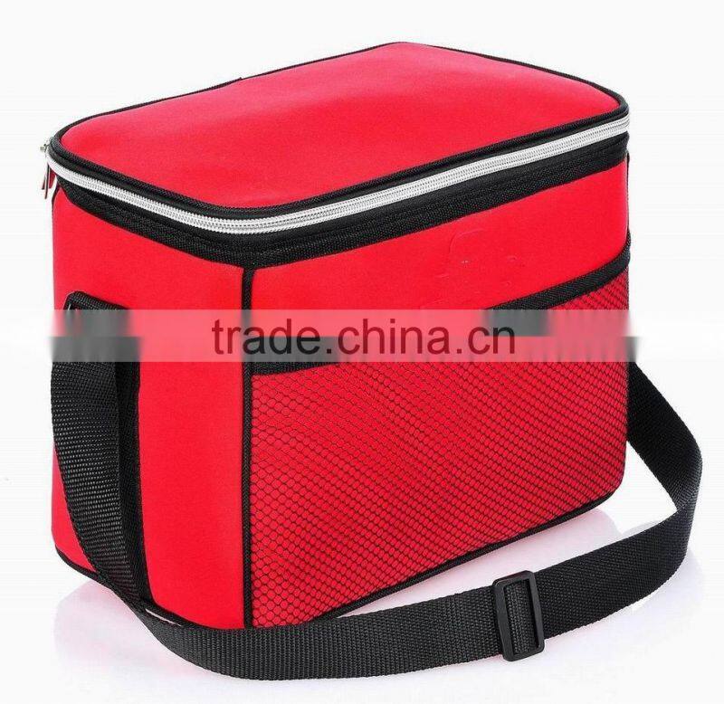 Customized top quality various color Cooler Bag beer cooler bag made in China
