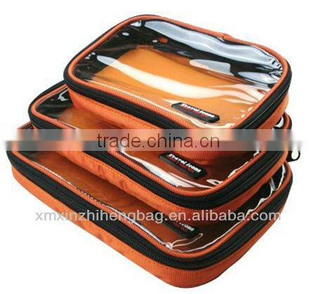 2013 fashion nylon packing cubes