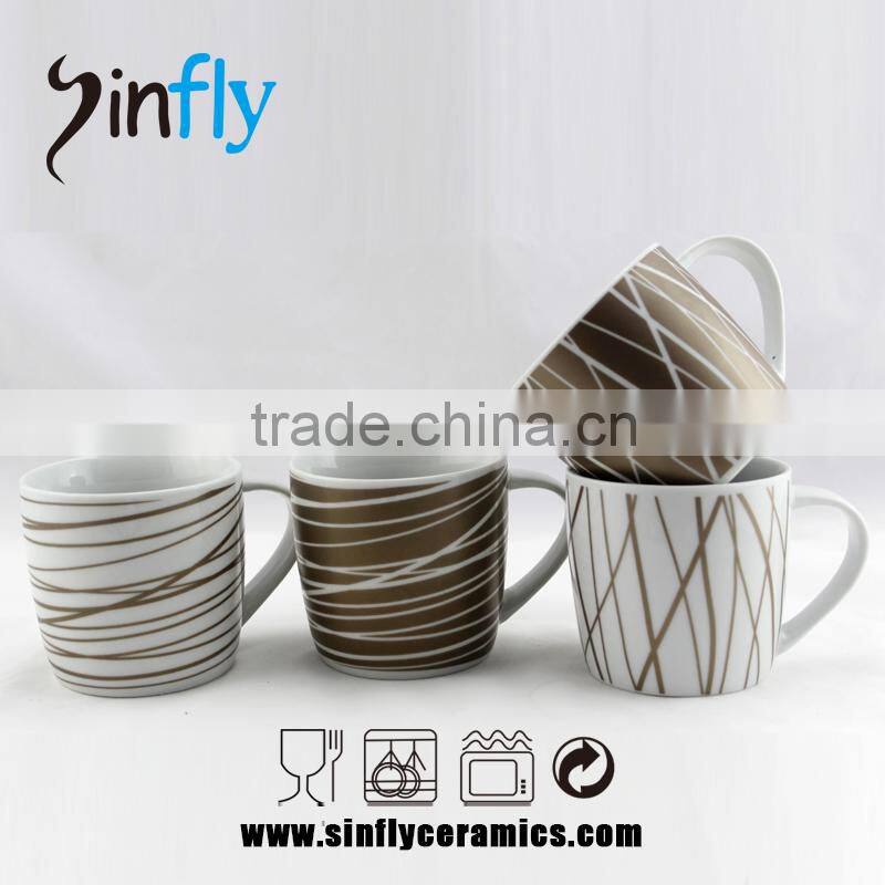 Hot sale cheap ceramic coffee mugs promotion mug