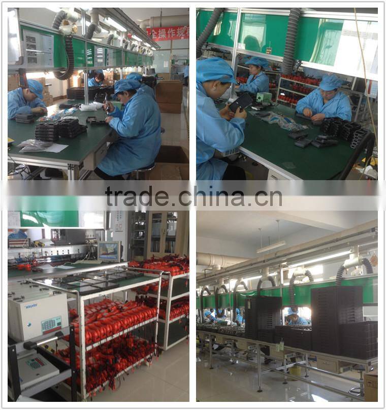 ST620 TDR USB Telecom Cable Fault Tester locator