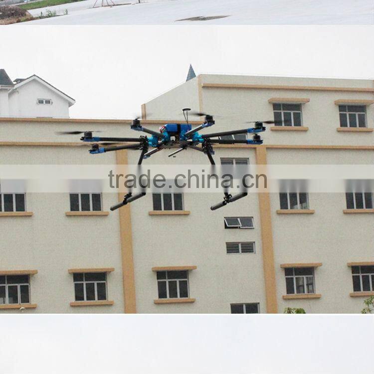 HIGH QUALITY Royalplay Drone Octocopter i1000 Octocopter for Aerial Photography