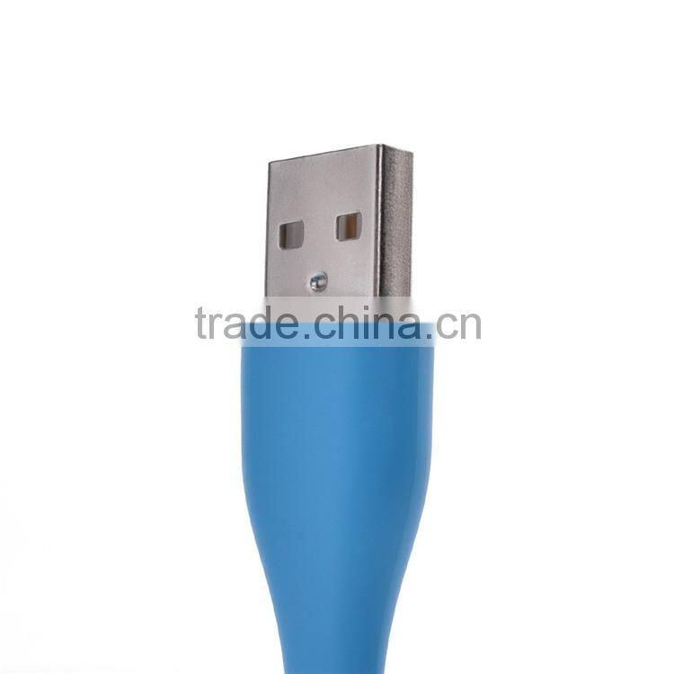 New!!! Portable Flexible USB Mini Cooling Fan Cooler For Laptop Desktop Computer