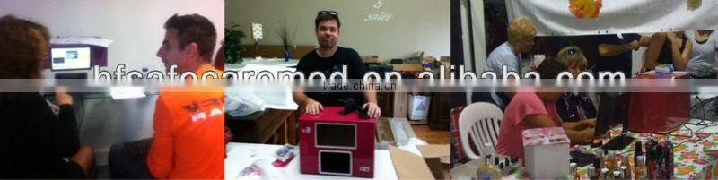 Stamping Nail Art printer