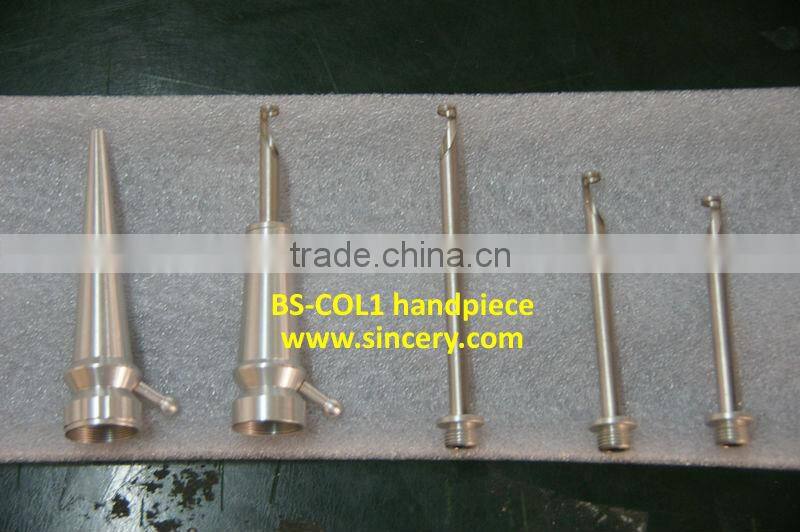 2014 Newest Portable co2 laser machine