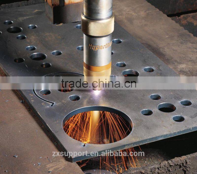 flame cutting service