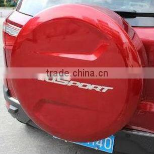 tire cover for ford ecosport
