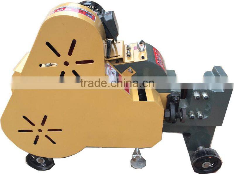 Famous brand 40mm rebar bender and cutter