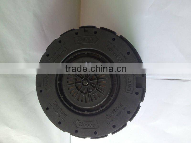 Car Part HENGST FILTER T350W Air Dryer Cartridge