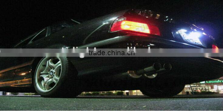 Factory Supply Led License Plate Lamp For BMW E82 E88 E90 E90N E91 E92 E93 M3 E46 CSL Led License Plate Light