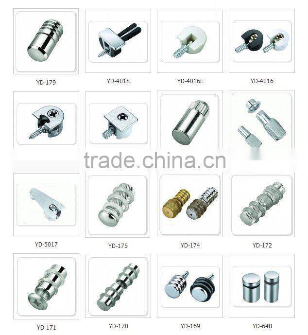 YD-4016 cabinet shelf support /shelf bracket