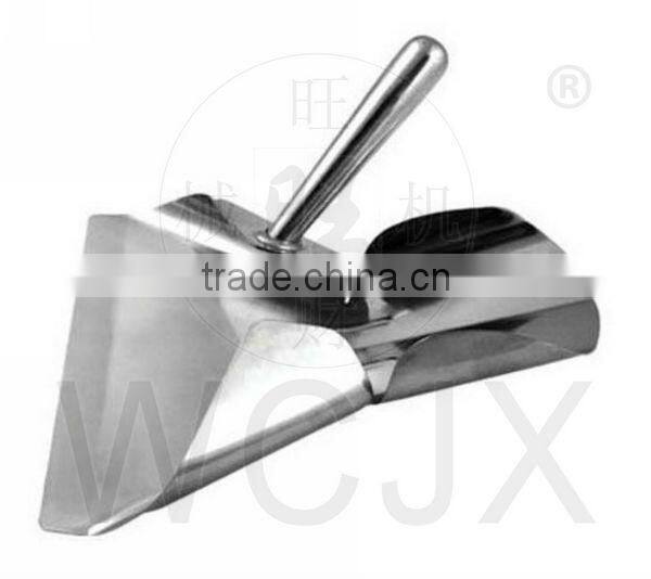 W210 chip scoops and cones