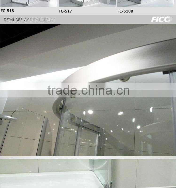 Fico shower Cabin FC-509 simple shower room for home