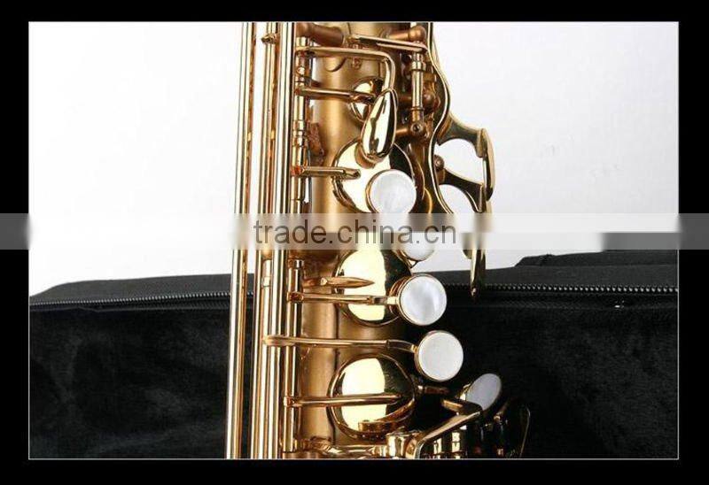 Pressional Deluxe Alto Saxophone YAS-301208 SL Hot-sale/CUPID
