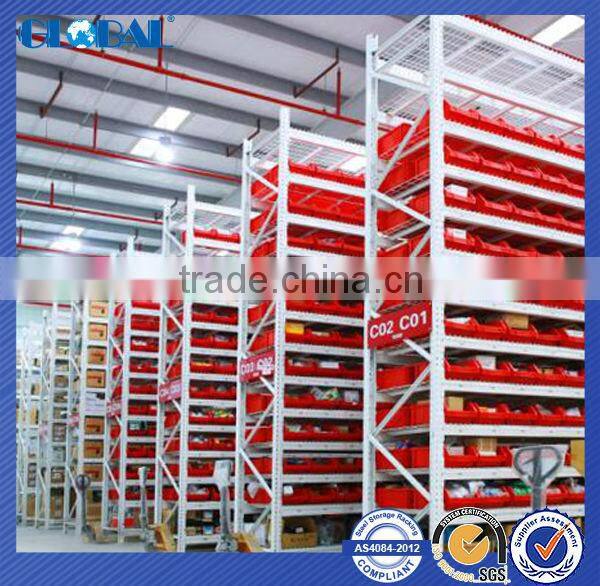 Heavy Duty Selective Pallet Racking-HDSC01/heavy duty steel pallets