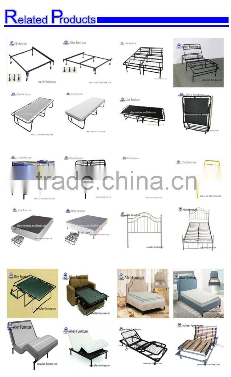 headboard/Footboard Bed Brackets for platform Bed Frame