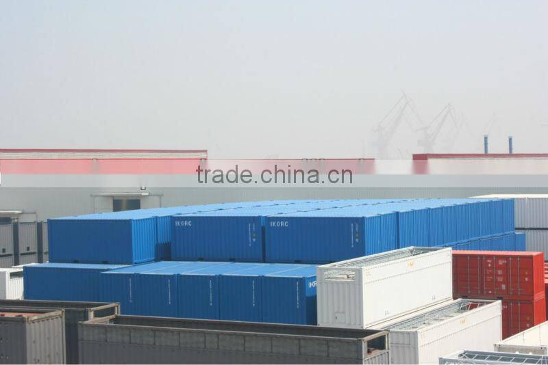 Container Shop,Container House Movable Container