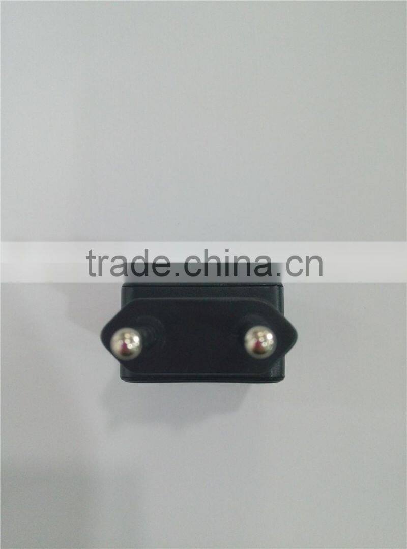 AC ADAPTER NSA8UE-050150 5V 1A with USB port for cellphone use