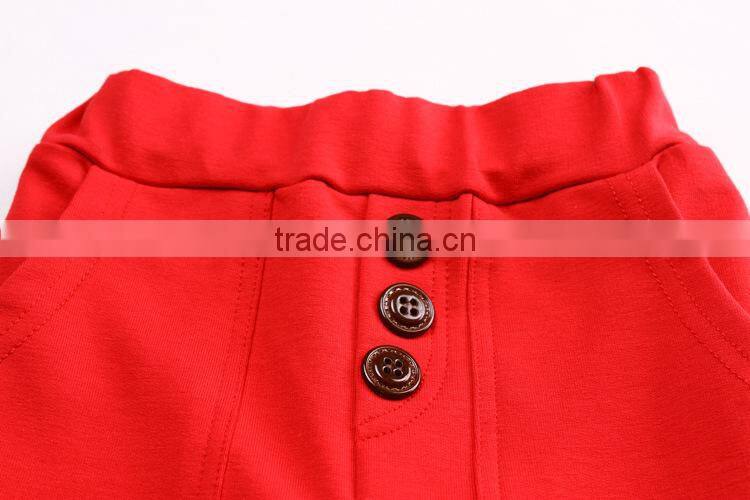 hot sale cotton loose pants cool baby boys sports pants