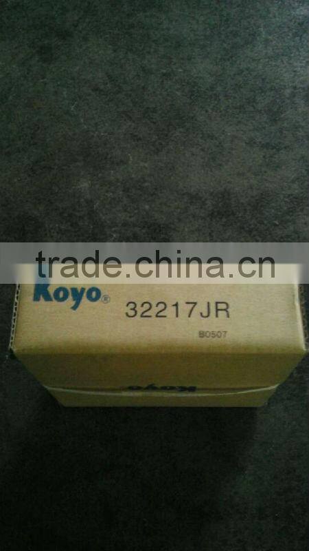 taper roller bearing for trucks