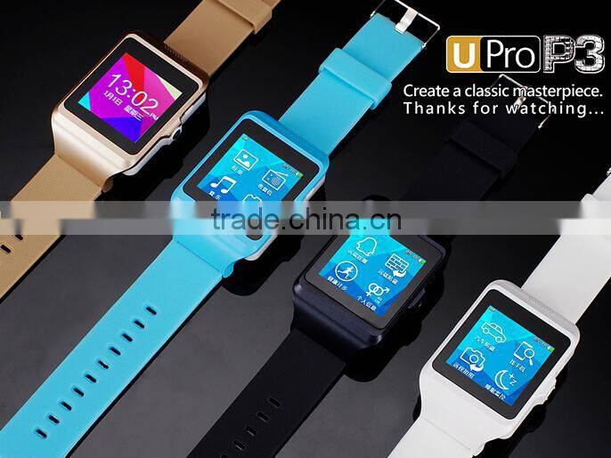 New fashion Smart Watch Phone, Watch Mobile Phones,bluetooth watch with IOS and wrist watch phone android