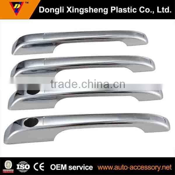 Golf Accessory truck car chrome door trim