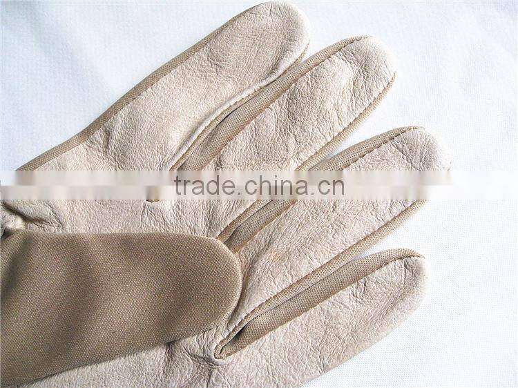 Direct Buy China Driving Sexy Women Leather Gloves