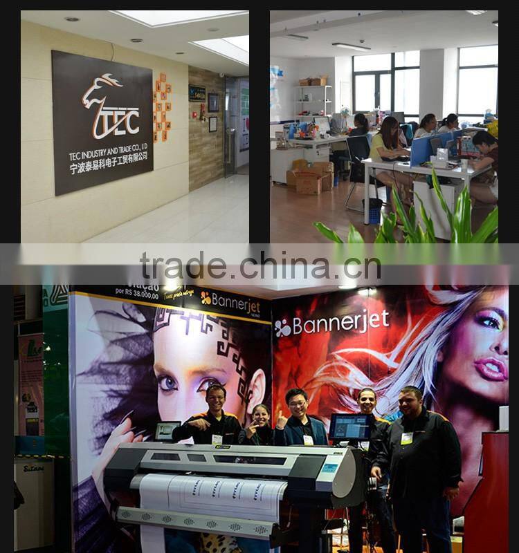 ABCF2014 hot A3 textile cotton t shirt dtg printer zqf1996