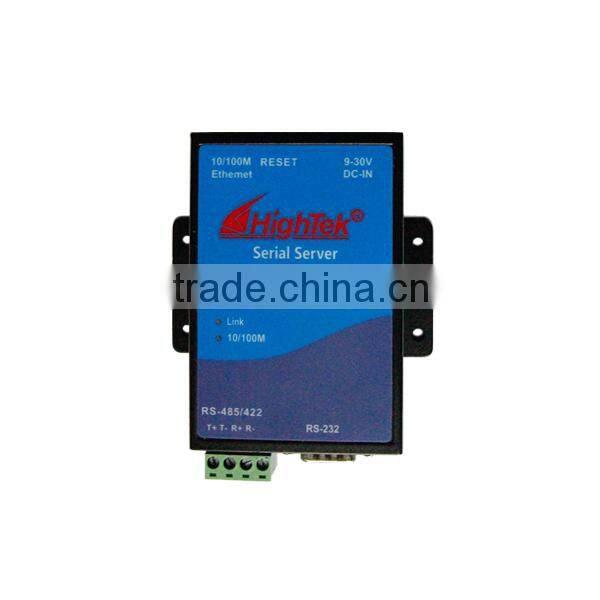 HK-8101D Pro RS422/485/232 to ethernet