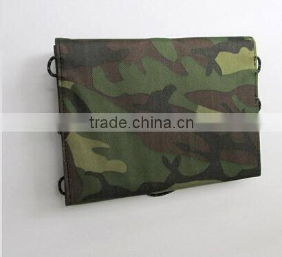 5.5V 11W Foldable Semi Flexible Solar Panel