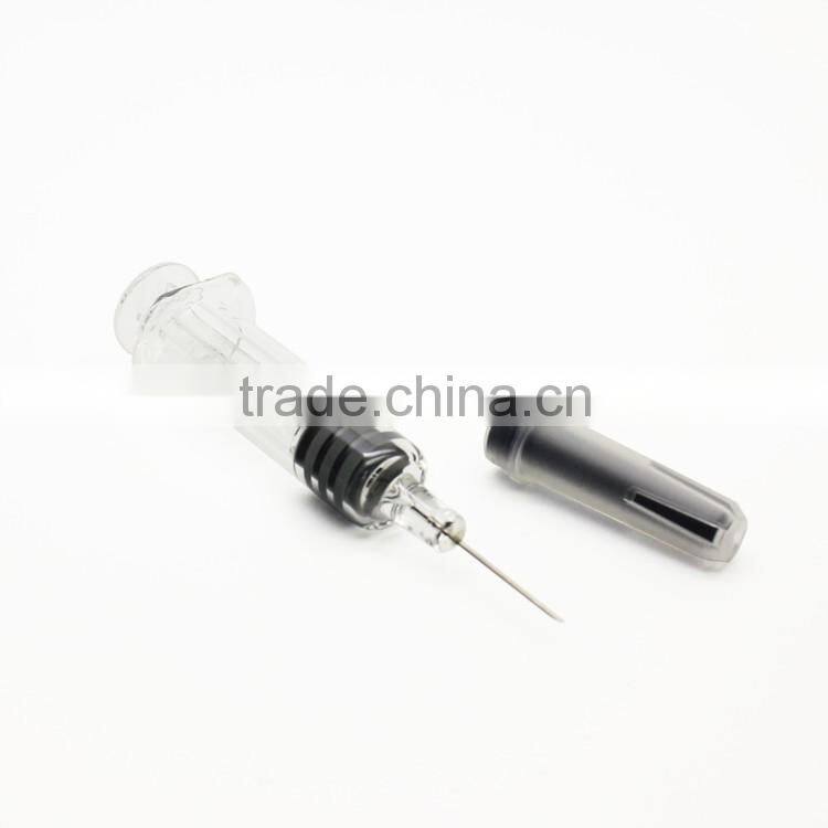 1ml prefilled syringe with needle