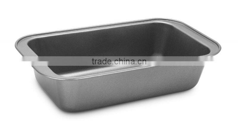 HOT SALE CARBON STEEL TOAST BAKING PAN