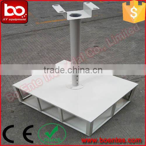 Universal Projector Security Ceiling Mount Cage/Projector Mounting Box for Conference Projection Furniture