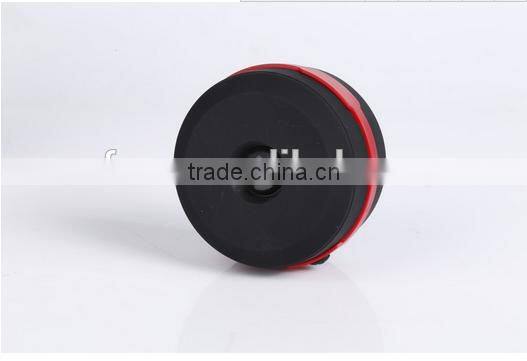 Hand Crank Accordion Lantern / LED Lantern niaght lamp / Camping Lantern