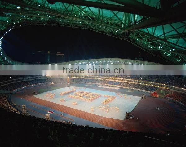 outdoor led floodlighting SMD 2835 IP65 led flood light 16500 lumens flood light