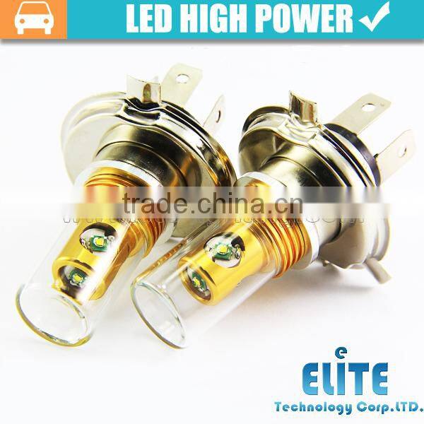 High quality 20W 22W LED H4 H7 LED Fog light bulb white color