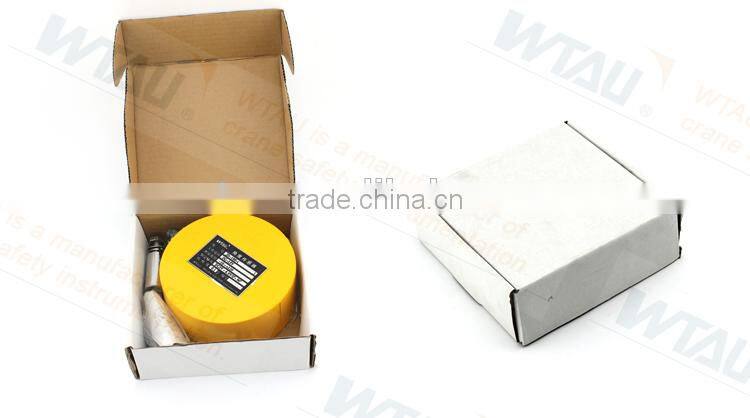 crane digital angle sensor for truck crane