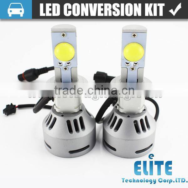 auto tuning parts 4HL H7 led headlights conversion kit