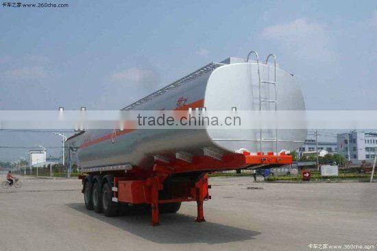 global fuel tanker semi trailer manufacturer
