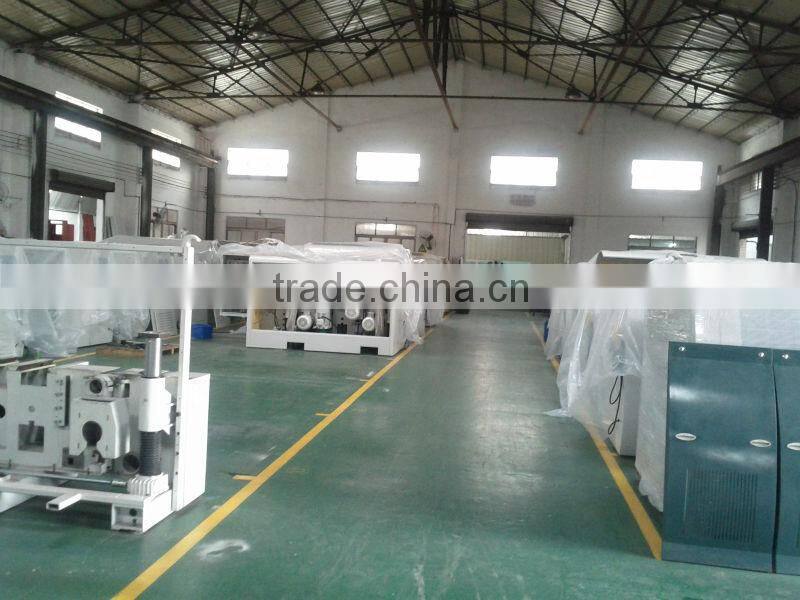 Furniture making machine & Double End Tenoner & door making equipment