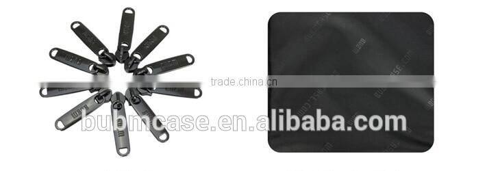 Fashion Red 32 Capacity PVC Fabric DVD Case CD Holder personalized cd case multi disc dvd cases