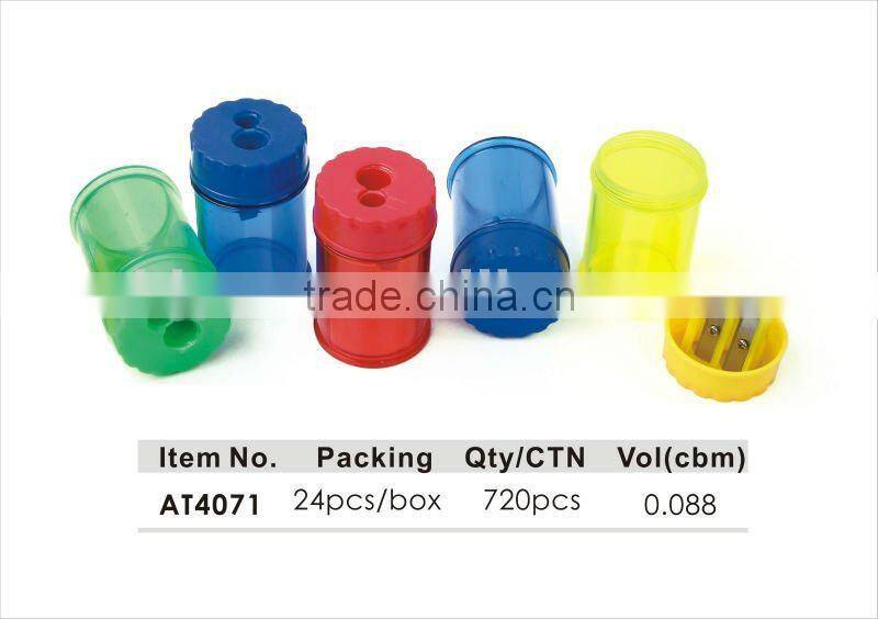 78*55 mm New Design Table Sharpener.
