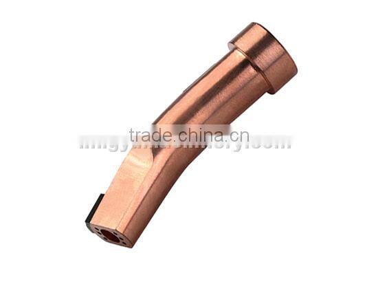 made in China Wholesale or Custom Made High Quality and Cheap Price types of gas cutting nozzles