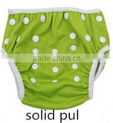 2016 Hot Sales for Baby Swimming Suit ,Reusable Swimming diaper