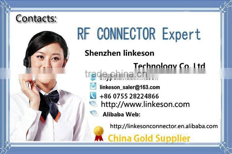 hot sale GPS 28 dbi SMA male connector with RG174 cable antenna