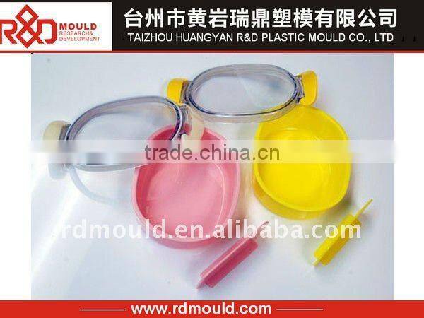 huangyan plastic lunch box mold