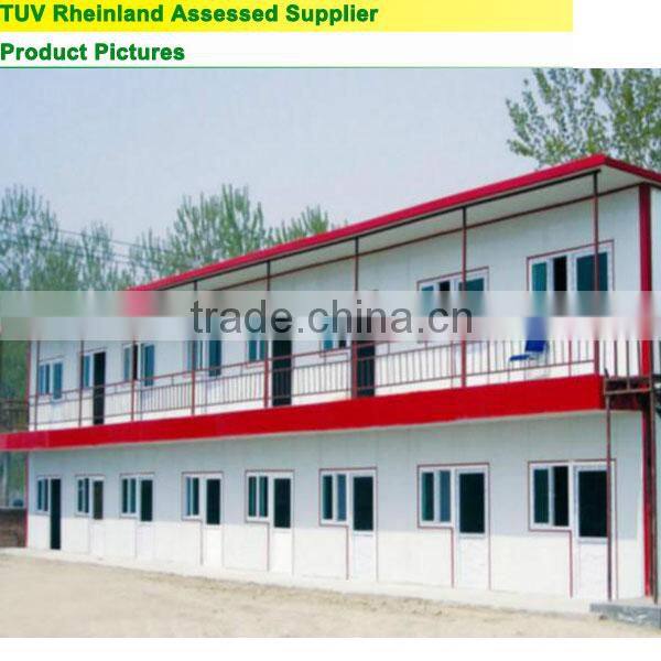 luxury prefab house,economic prefab house,china prefab house