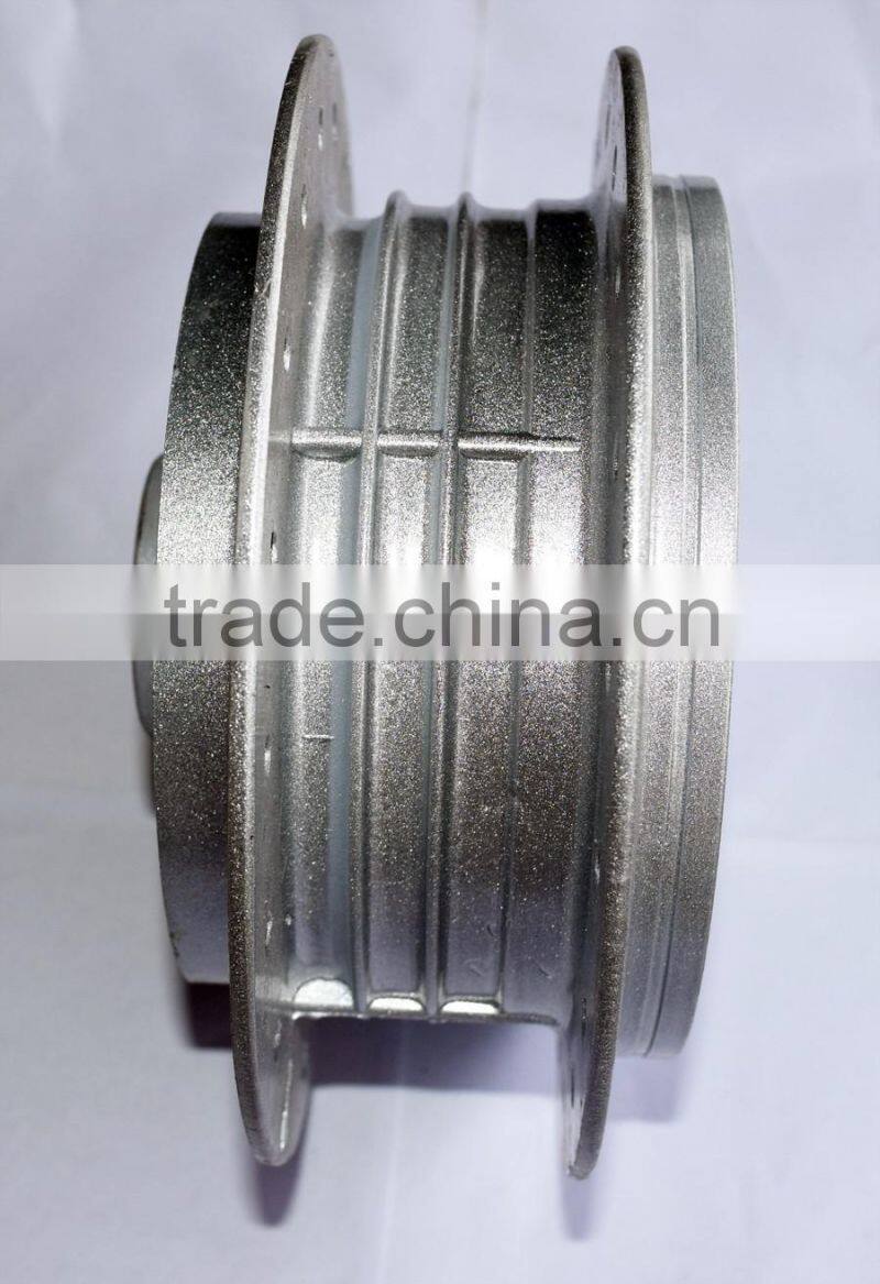 172 Motorcycle Rear Hub