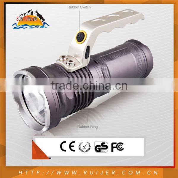China Wholesale Best Selling Products Led Flashlights Cheap Flashlight