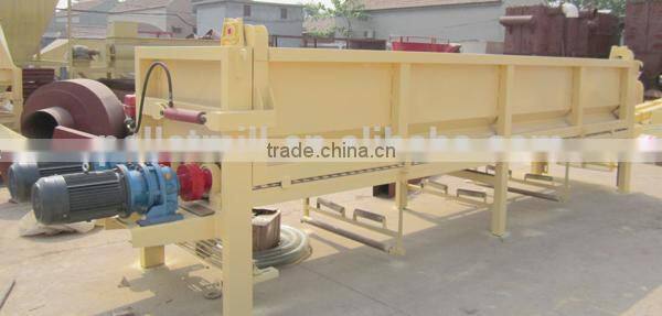 wood log debarking machine for sale 2-3t/h